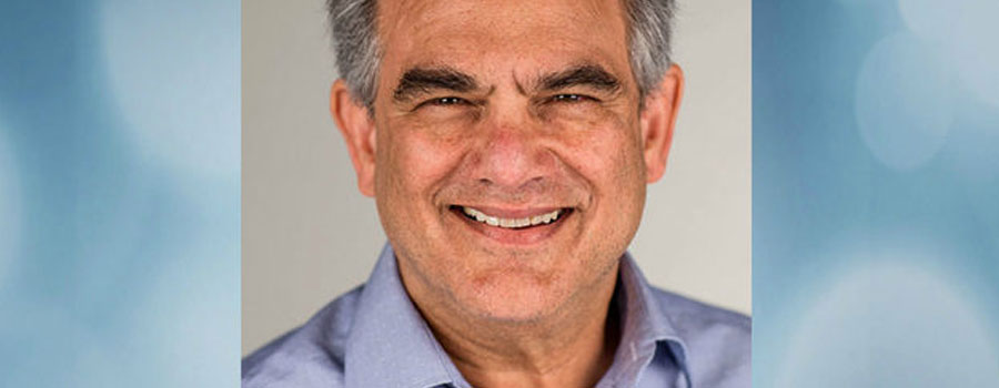David Ahrens CBD