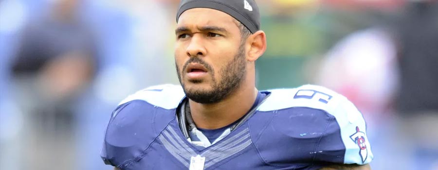 Derrick Morgan CBD