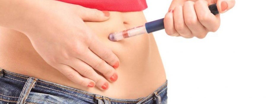 Reduce Risk of Diabetes