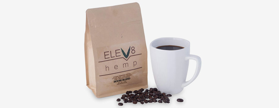 Elev8 Hemp