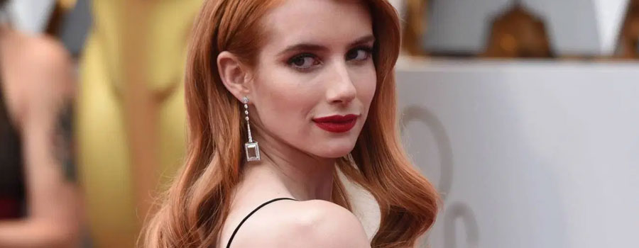 Emma Roberts CBD
