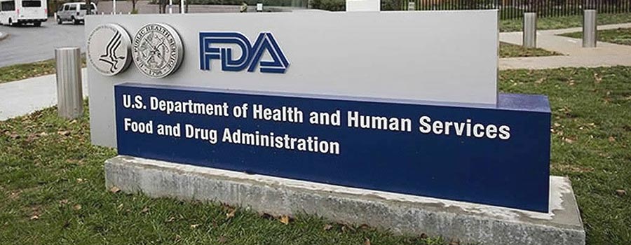 FDA-Approved Versions of Cannabis