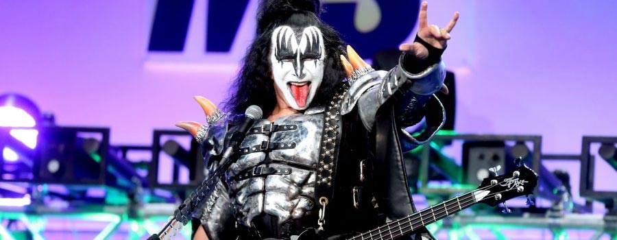 Gene Simmons CBD