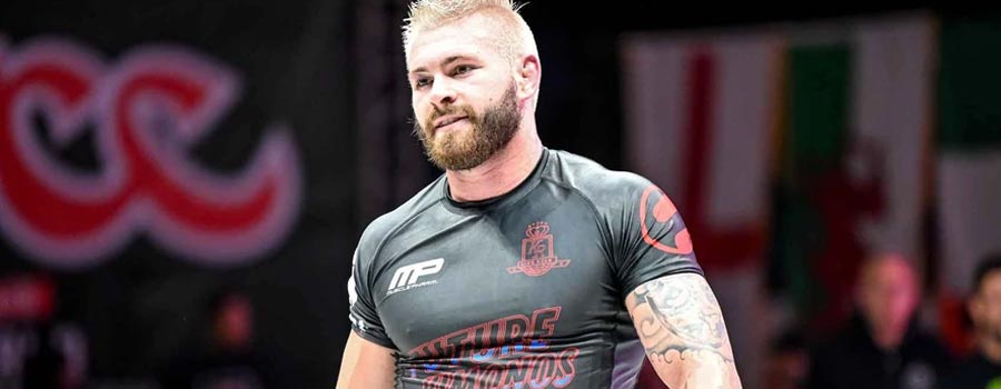 Gordon Ryan CBD