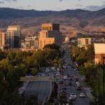 Idaho