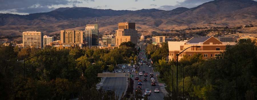 idaho marijuana legalization