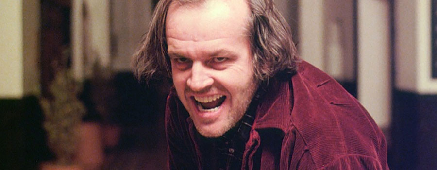 Jack Nicholson CBD