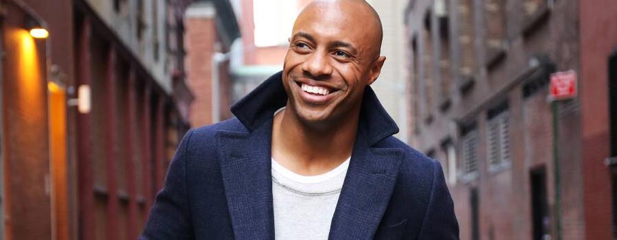 Jay Williams CBD