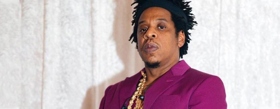 Jay-Z CBD
