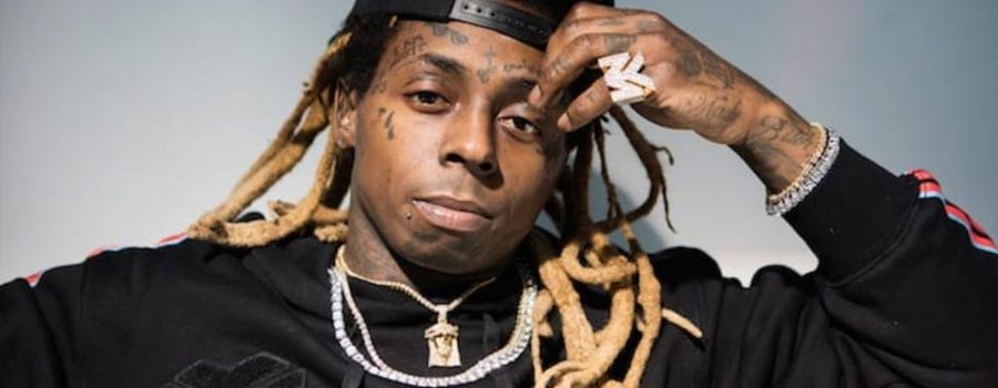 Lil Wayne CBD
