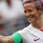 Megan-Rapinoe