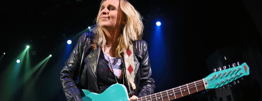 Melissa Etheridge CBD