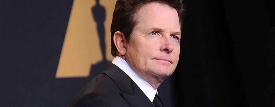 Michael J. Fox CBD