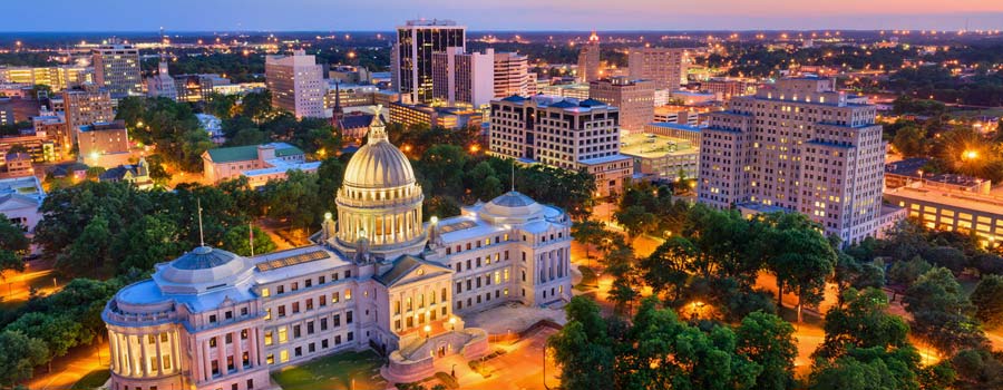 mississippi marijuana legalization