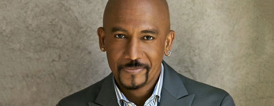 Montel Williams CBD