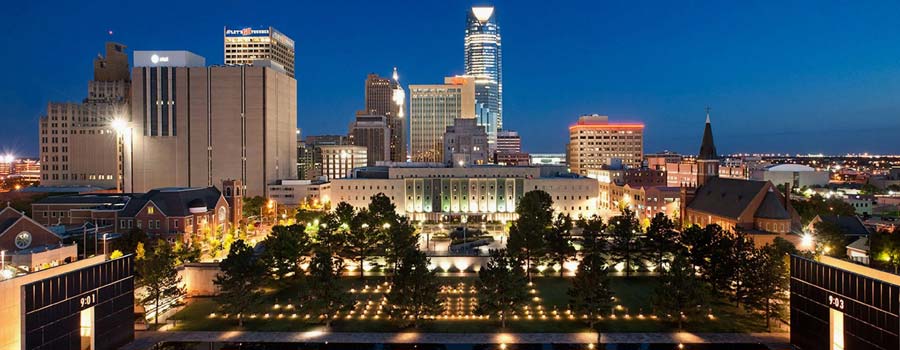 oklahome marijuana legalization