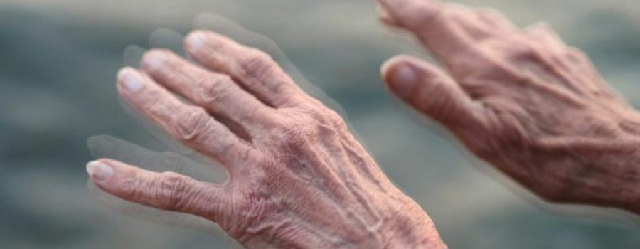 Reduced Symptoms of Parkinson’s Disease