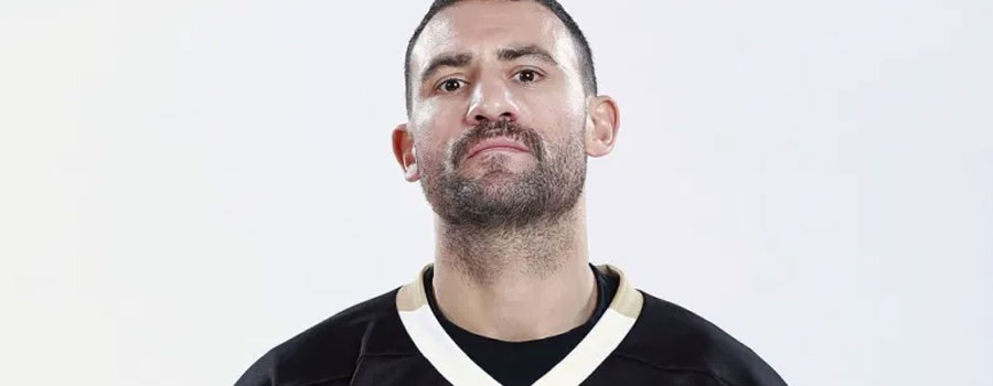 Paul “BizNasty” Bissonnette CBD