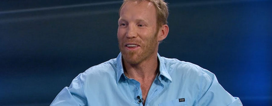 Ryan VandenBussche CBD