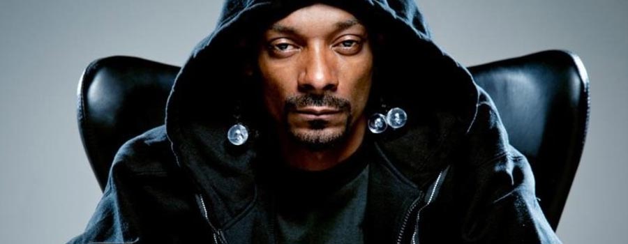 Snoop Dogg CBD