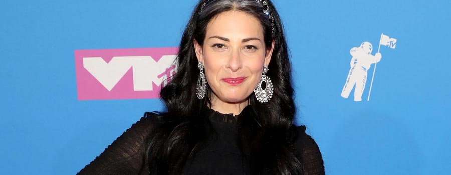 Stacy London CBD