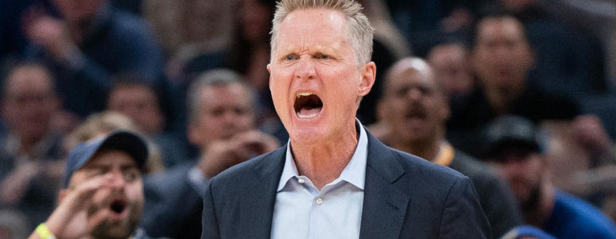 Steve Kerr CBD
