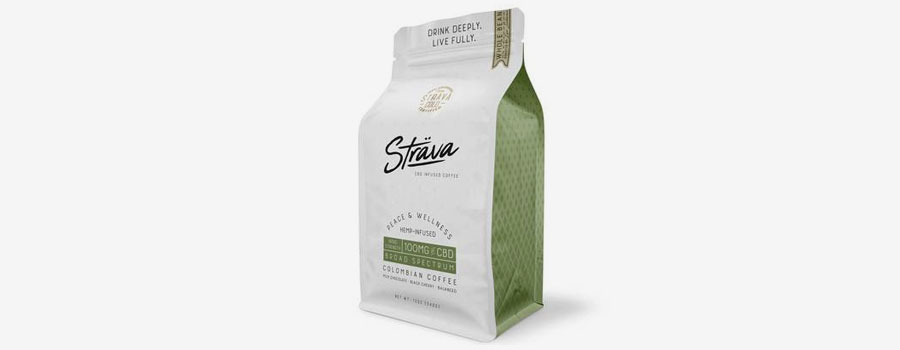 Sträva Craft Coffee