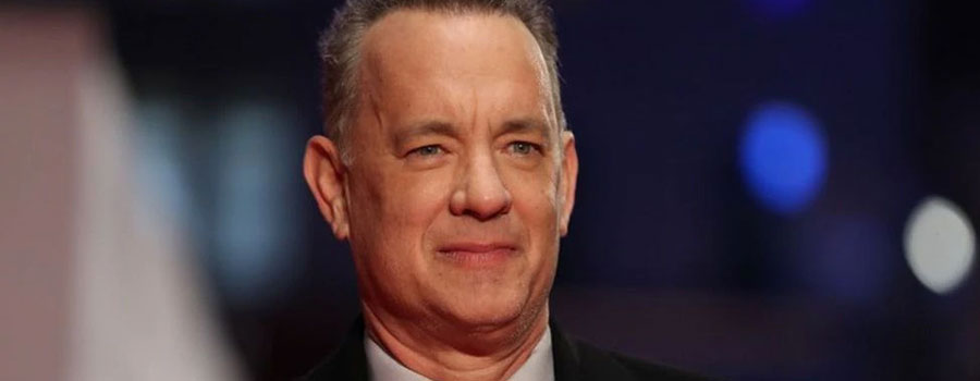 Tom Hanks CBD