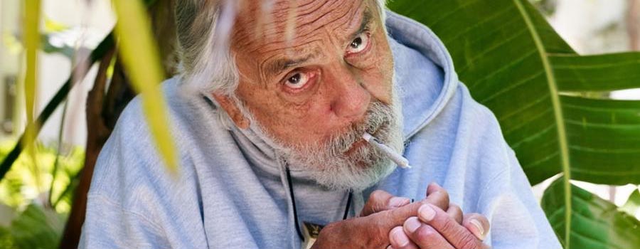 Tommy Chong CBD