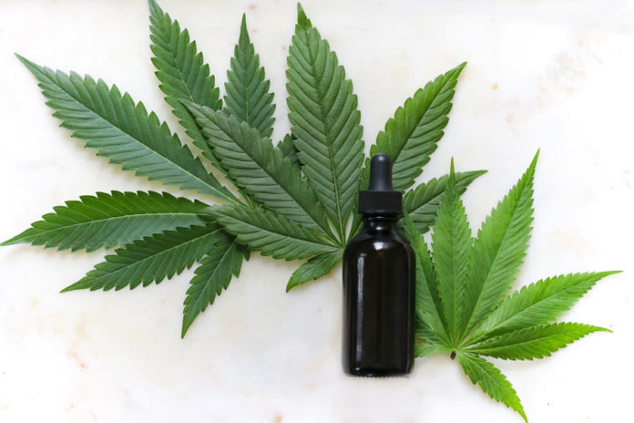 New Frontier Data Releases Report To Show European Perspective On Cbd New Frontier Data Releases Report To Show European Perspective On Cbd
