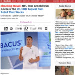 fake-rob-gronkoswki-cbd-product-ads