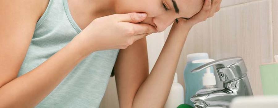 cannabis for Anti-Nausea