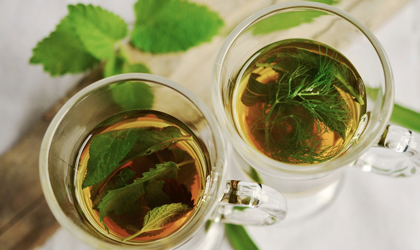 best-cbd-tea-herbal-blends
