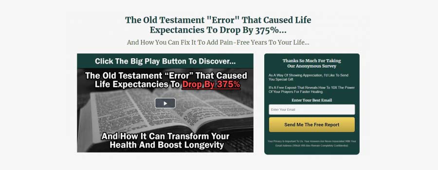 What is The Exodus Effect?