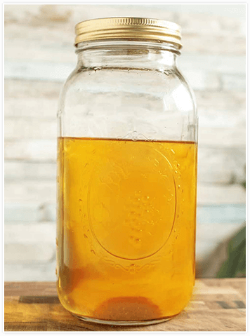 What is True Anointed Oil?