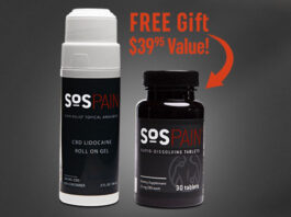 SOS-Pain