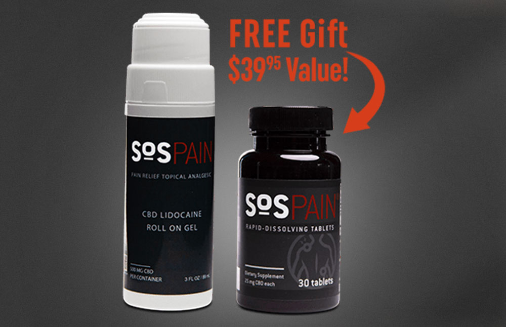 SOS-Pain