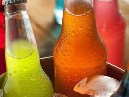 CBD-Beverages study