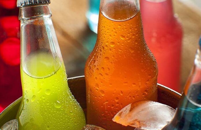 CBD-Beverages study