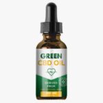 What-is-Green-CBD-Oil