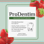 ProDentim-Ingredients