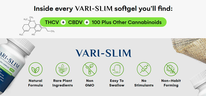 Vari-Slim-Facts