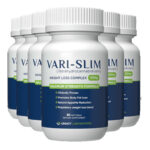 Vari-Slim-Supplement