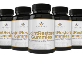 Joint Restore Gummies Review